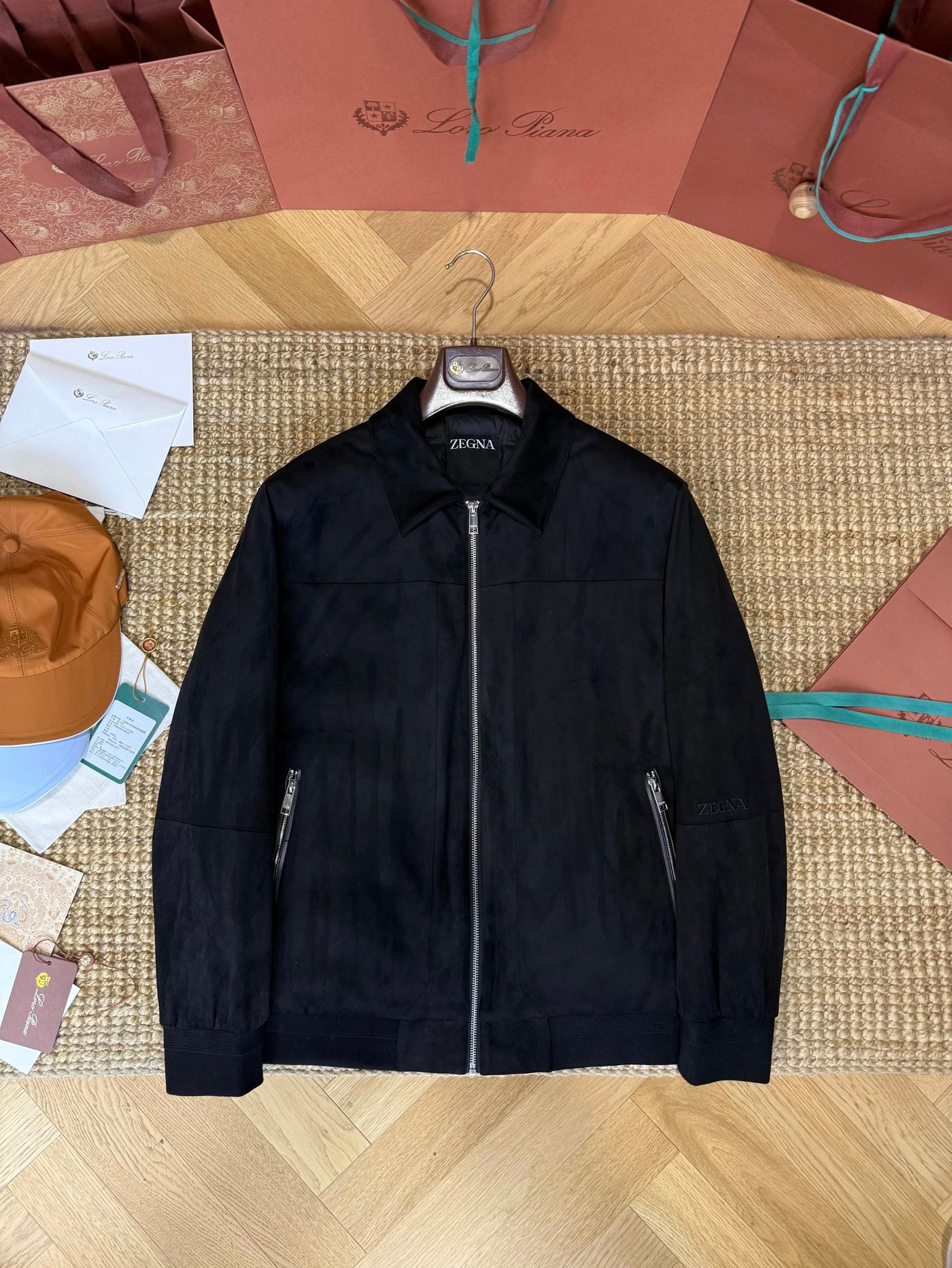 Jacket