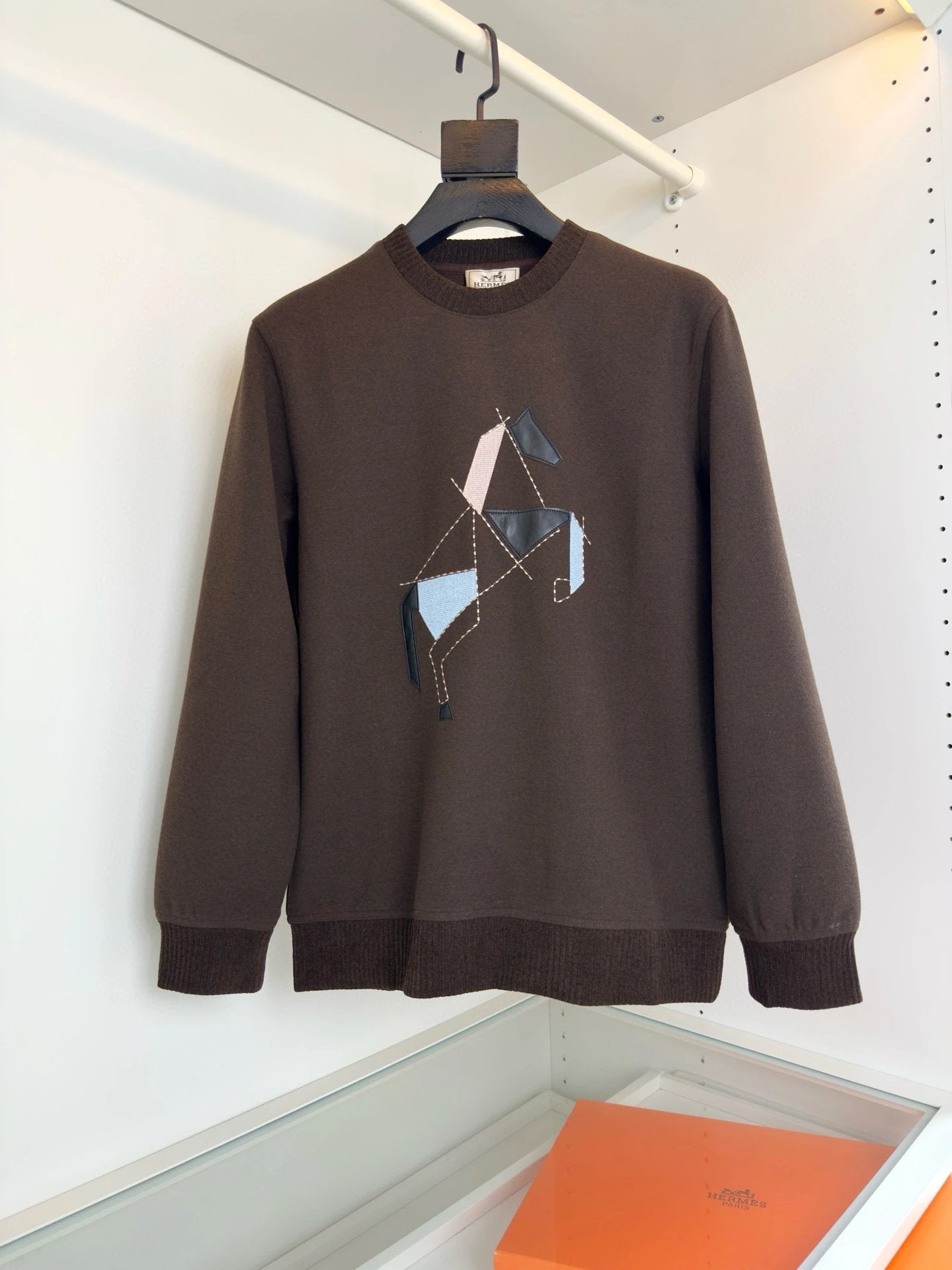 High Quality Sweater