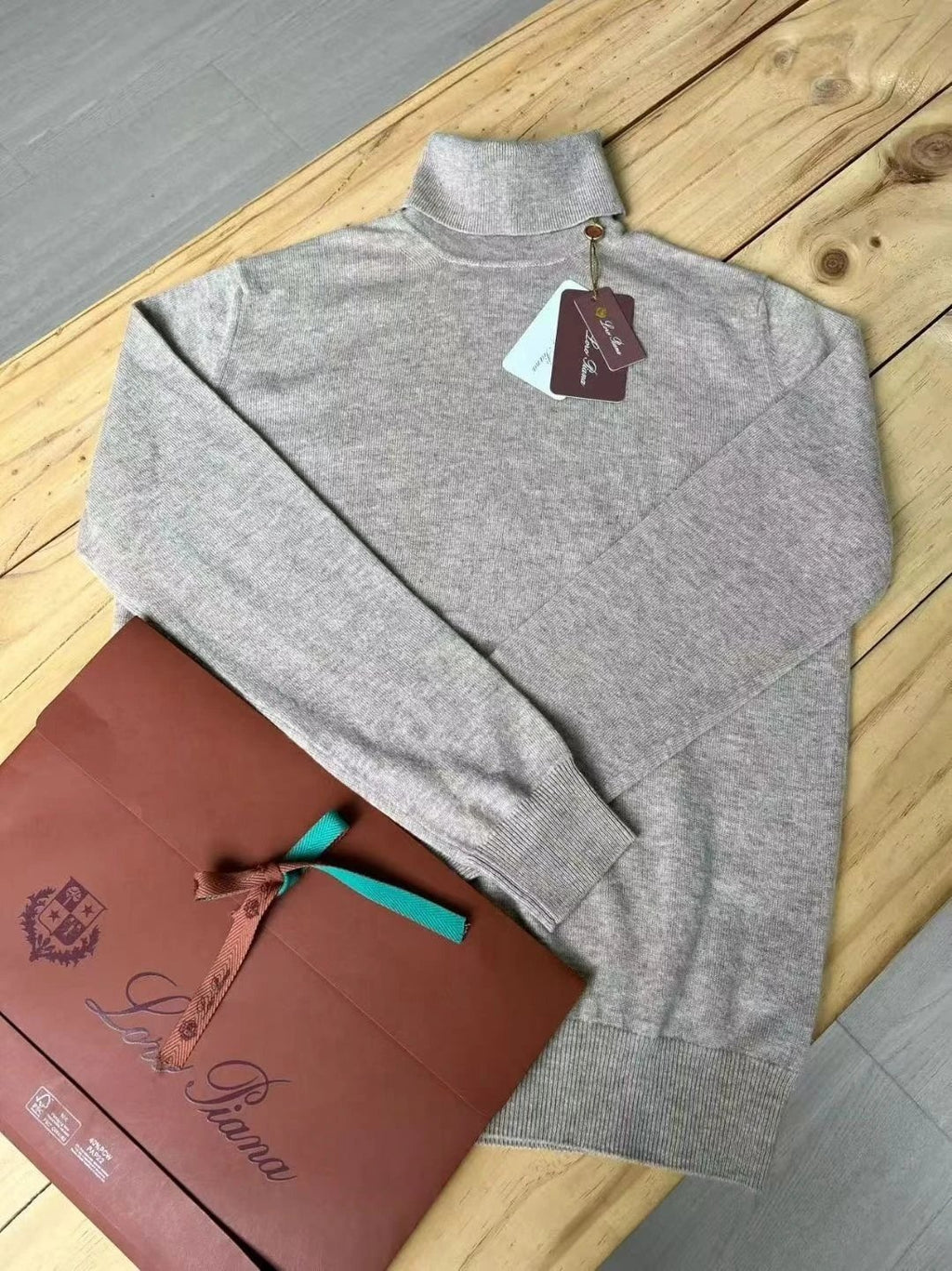 High Quality Sweater