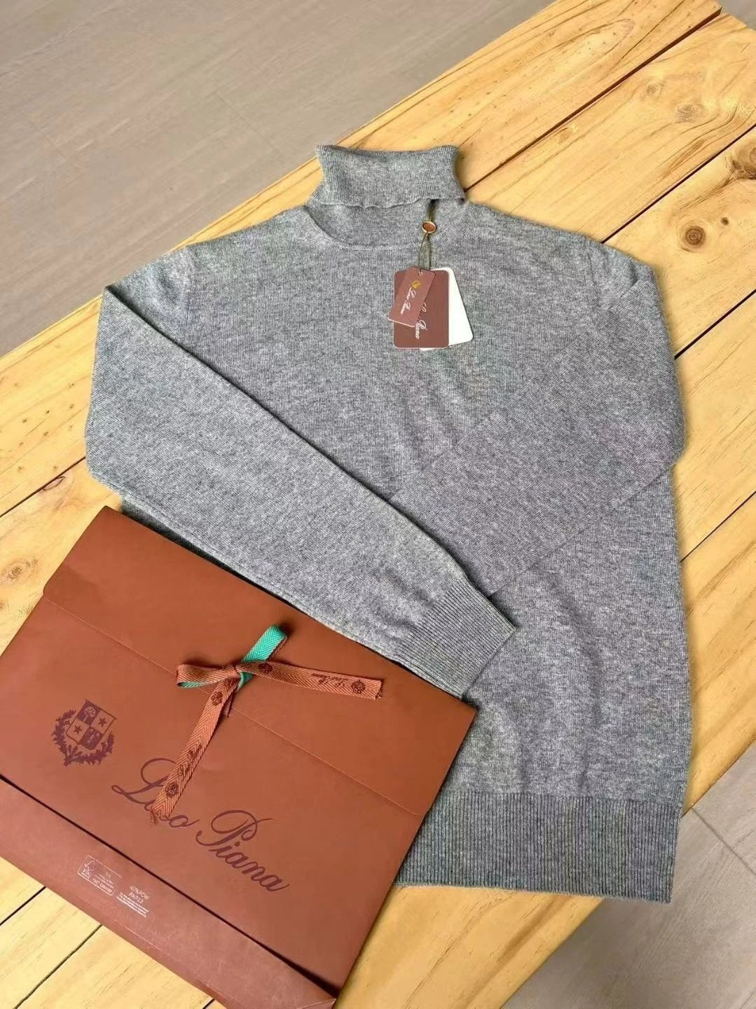High Quality Sweater