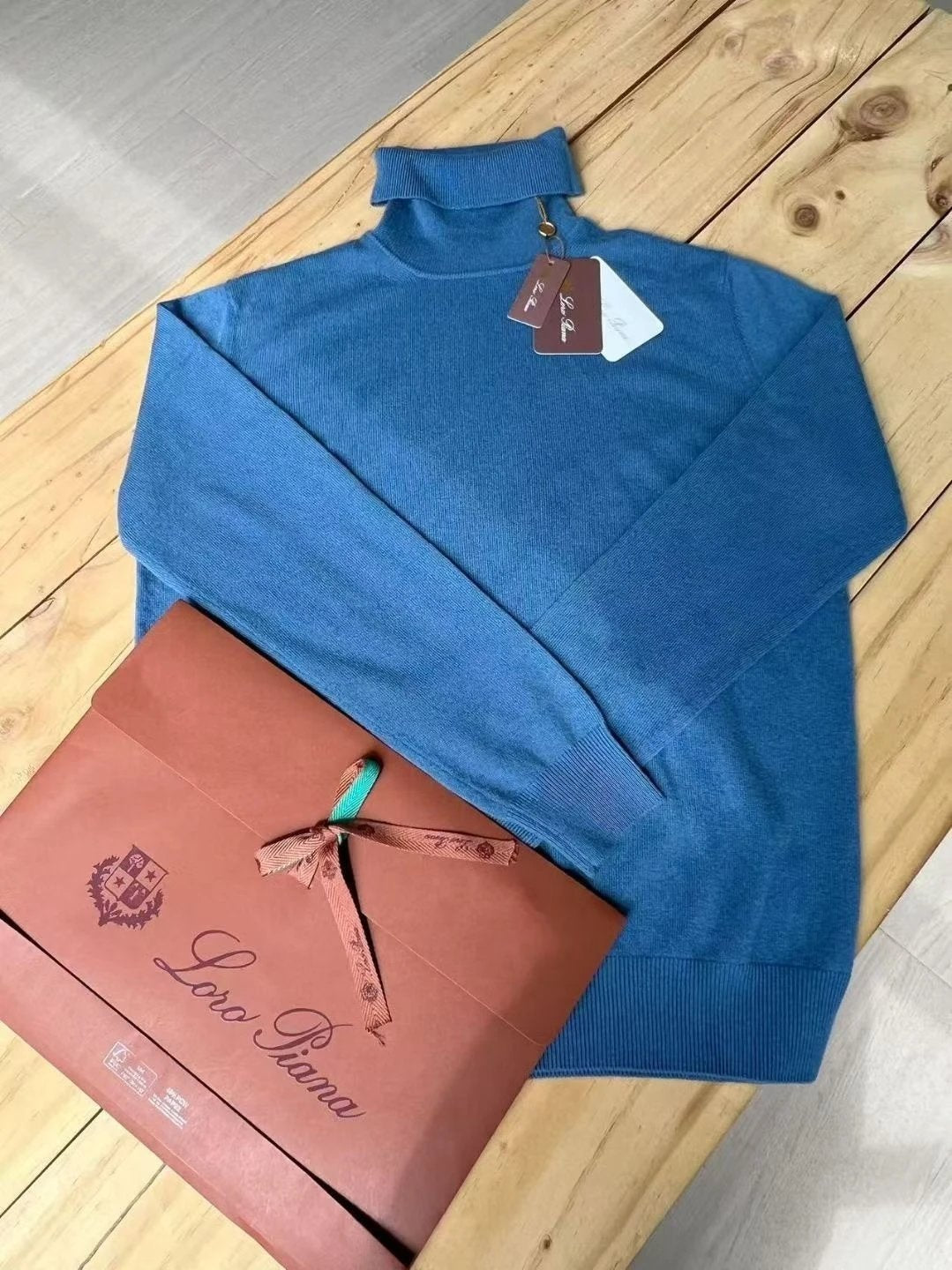 High Quality Sweater