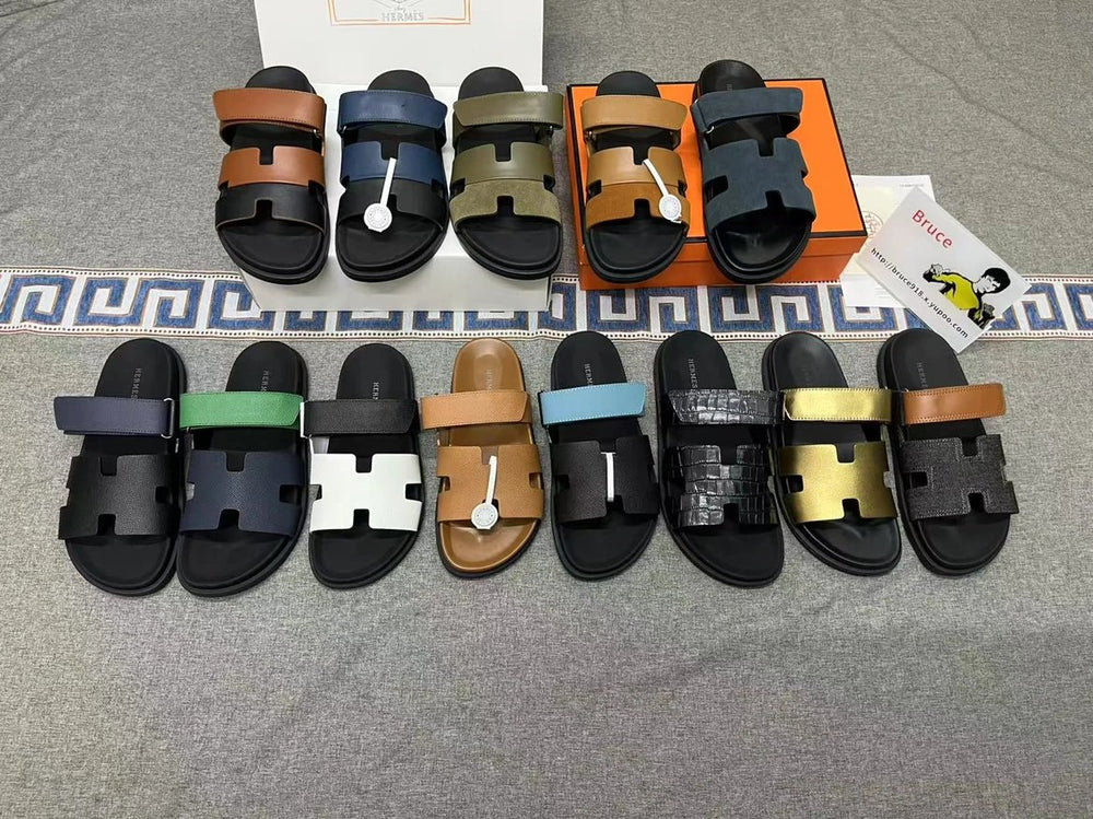 Slippers